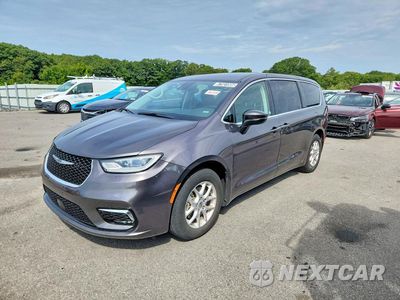2023 CHRYSLER PACIFICA TOURING L 2C4RC1BG5PR546758 - główne zdjęcie licytacji z USA - miniatura