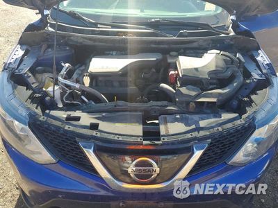 Zdjęcie 12 z 13 samochodu: 2019 NISSAN ROGUE SPORT S VIN:JN1BJ1CR6KW323624 - miniatura