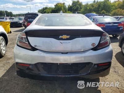 Zdjęcie 6 z 12 samochodu: 2018 CHEVROLET VOLT PREMIER VIN:1G1RD6S5XJU155116 - miniatura