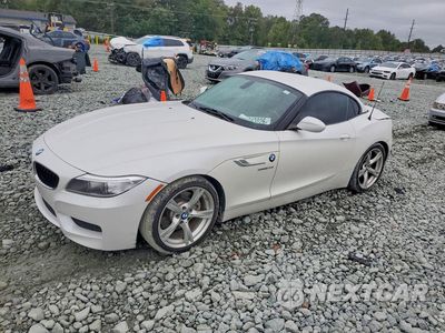 2016 BMW Z4 SDRIVE28I WBALL5C50G5A20206 - główne zdjęcie licytacji z USA - miniatura
