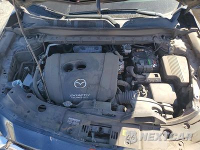 Zdjęcie 11 z 13 samochodu: 2019 MAZDA CX-5 SPORT VIN:JM3KFABM6K0689971 - miniatura