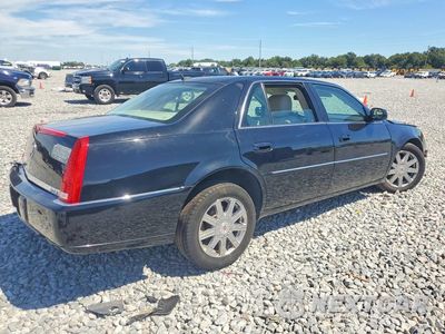 Trzecie zdjęcie samochodu z tyłu: 2008 CADILLAC DTS VIN:1G6KD57Y18U160966 - miniatura