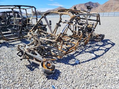 Drugie zdjęcie samochodu z przodu: 2024 CAN-AM MAVERICK X3 MAX RS TURBO VIN:3JBVKAY44RE001320 - miniatura