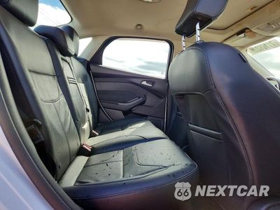 Zdjęcie 10 z 12 samochodu: 2016 FORD FOCUS SE VIN:1FADP3F21GL223654 - miniatura
