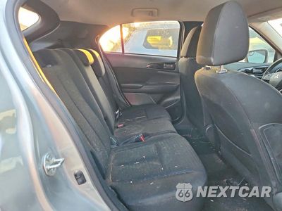 Zdjęcie 11 z 13 samochodu: 2019 MITSUBISHI ECLIPSE CROSS ES VIN:JA4AS3AA2KZ018676 - miniatura