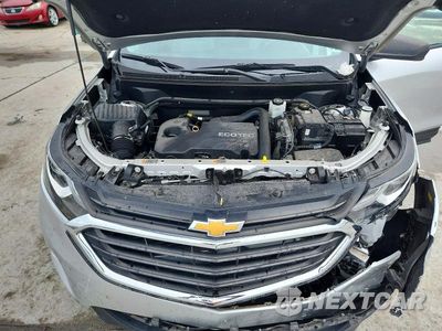 Zdjęcie 12 z 13 samochodu: 2020 CHEVROLET EQUINOX LS VIN:3GNAXHEV7LS632887 - miniatura