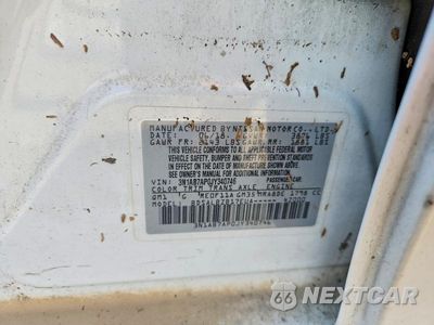 Zdjęcie 12 z 12 samochodu: 2018 NISSAN SENTRA S VIN:3N1AB7AP0JY340746 - miniatura