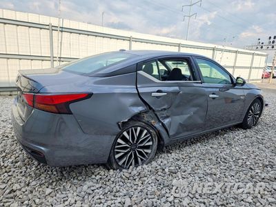 Trzecie zdjęcie samochodu z tyłu: 2024 NISSAN ALTIMA SV VIN:1N4BL4DV3RN366148 - miniatura