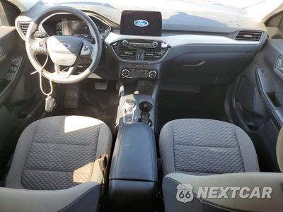 Zdjęcie 8 z 13 samochodu: 2021 FORD ESCAPE SE VIN:1FMCU0G68MUA36122 - miniatura