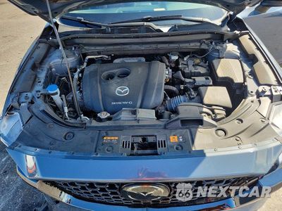 Zdjęcie 12 z 13 samochodu: 2023 MAZDA CX-5 PREFERRED VIN:JM3KFBCM9P0110841 - miniatura