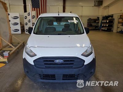 Piąte zdjęcie samochodu w środku: 2021 FORD TRANSIT CONNECT XL VIN:NM0LS7E28M1484667 - miniatura