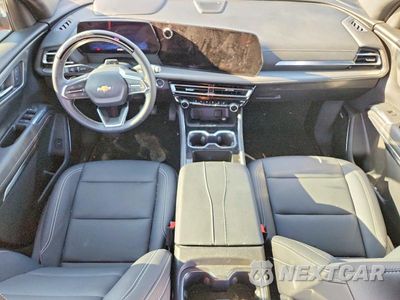 Zdjęcie 8 z 13 samochodu: 2025 CHEVROLET TRAVERSE LT VIN:1GNERGRS9SJ302237 - miniatura