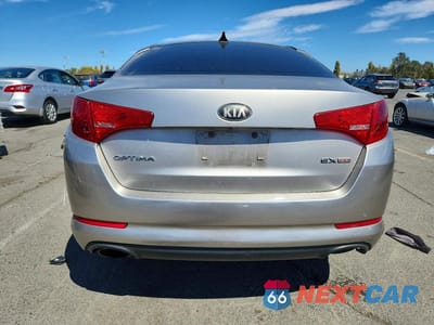 Zdjęcie 6 z 12 samochodu: 2013 KIA OPTIMA EX VIN:5XXGN4A78DG134004 - miniatura