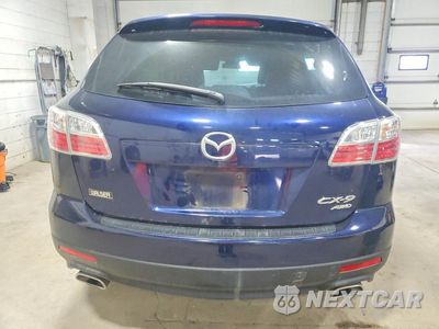 Zdjęcie 6 z 14 samochodu: 2012 MAZDA CX-9 VIN:JM3TB3BA0C0337584 - miniatura