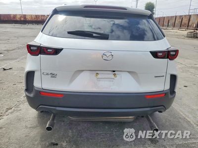 Zdjęcie 6 z 12 samochodu: 2025 MAZDA CX-50 PREFERRED VIN:7MMVABBM4SN330082 - miniatura