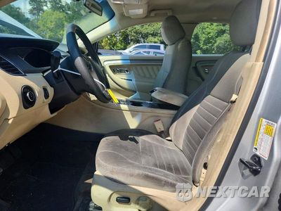 Zdjęcie 7 z 12 samochodu: 2013 FORD TAURUS SE VIN:1FAHP2D88DG167042 - miniatura