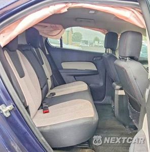 Zdjęcie 10 z 12 samochodu: 2017 CHEVROLET EQUINOX LT VIN:2GNFLFEK7H6176505 - miniatura