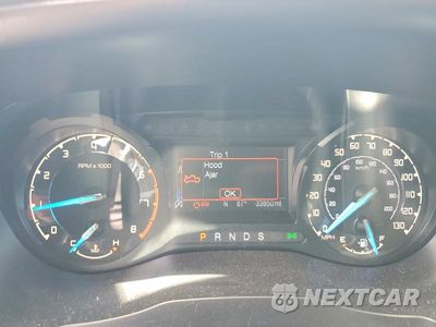 Zdjęcie 9 z 12 samochodu: 2022 FORD RANGER XL VIN:1FTER4FH1NLD08073 - miniatura