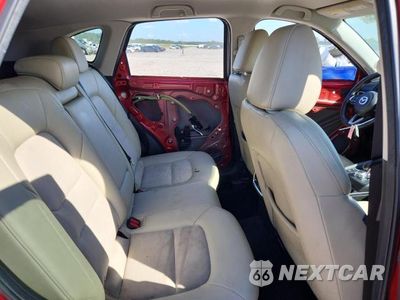 Zdjęcie 10 z 13 samochodu: 2019 MAZDA CX-5 TOURING VIN:JM3KFACM6K0675714 - miniatura
