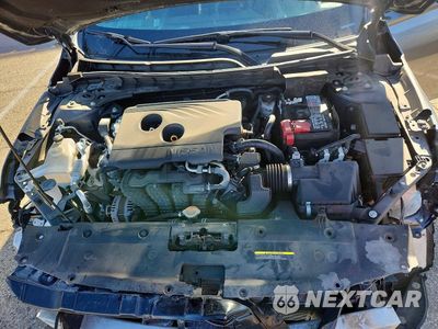 Zdjęcie 11 z 12 samochodu: 2020 NISSAN ALTIMA SR VIN:1N4BL4CW0LC232730 - miniatura