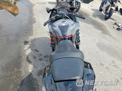 Zdjęcie 6 z 9 samochodu: 2022 KAWASAKI ZX1400 J VIN:JKBZXNJ17NA015576 - miniatura