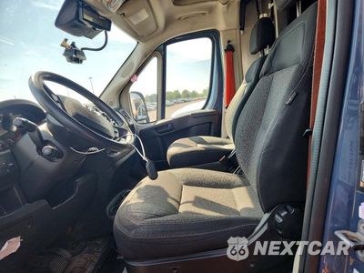 Zdjęcie 7 z 12 samochodu: 2021 RAM PROMASTER 3500 DELIVERY VAN VIN:3C6MRVJG8ME535047 - miniatura
