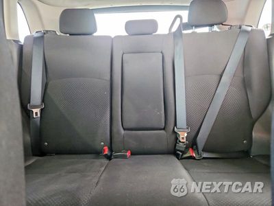 Zdjęcie 10 z 13 samochodu: 2015 MITSUBISHI OUTLANDER SPORT ES VIN:4A4AP3AU3FE024672 - miniatura