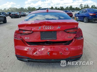 Zdjęcie 6 z 12 samochodu: 2020 AUDI A5 PRESTIGE VIN:WAUBNCF52LA013746 - miniatura