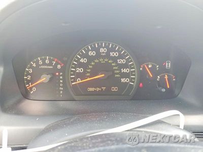 Zdjęcie 9 z 12 samochodu: 2005 HONDA ACCORD EX VIN:1HGCM66505A013017 - miniatura