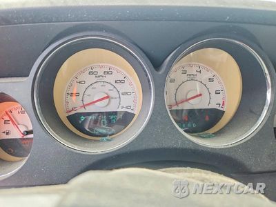 Zdjęcie 9 z 12 samochodu: 2013 DODGE CHALLENGER SXT VIN:2C3CDYAG5DH649780 - miniatura