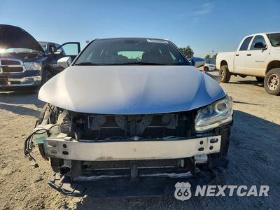 Piąte zdjęcie samochodu w środku: 2015 LEXUS CT 200 VIN:JTHKD5BH8F2233357 - miniatura