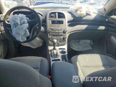 Zdjęcie 8 z 12 samochodu: 2014 CHEVROLET MALIBU LS VIN:1G11B5SL9EF288536 - miniatura