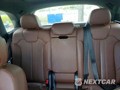 Zdjęcie 10 z 13 samochodu: 2018 AUDI Q5 PREMIUM PLUS VIN:WA1BNAFYXJ2240962 - miniatura