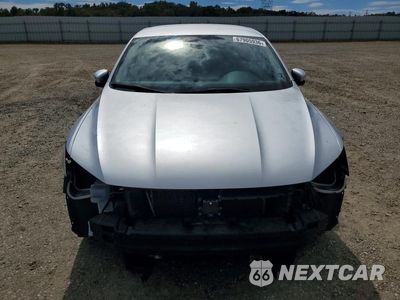 Piąte zdjęcie samochodu w środku: 2017 VOLKSWAGEN PASSAT R-LINE VIN:1VWDT7A36HC072256 - miniatura