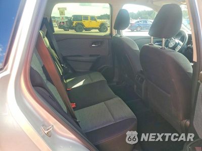 Zdjęcie 11 z 13 samochodu: 2023 NISSAN ROGUE SV VIN:JN8BT3BAXPW415085 - miniatura