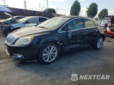 2012 BUICK VERANO CONVENIENCE 1G4PR5SK5C4203135 - główne zdjęcie licytacji z USA - miniatura