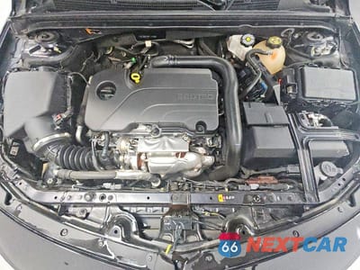 Zdjęcie 11 z 12 samochodu: 2023 CHEVROLET MALIBU LS VIN:1G1ZB5ST0PF114182 - miniatura