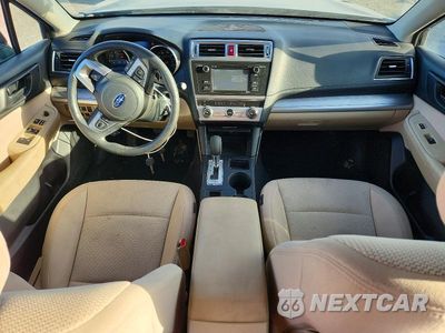 Zdjęcie 8 z 13 samochodu: 2017 SUBARU OUTBACK 2.5I VIN:4S4BSAAC7H3391509 - miniatura