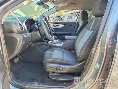 Zdjęcie 7 z 13 samochodu: 2025 CHEVROLET BLAZER 2LT VIN:3GNKBCR47SS266127 - miniatura