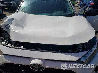 Zdjęcie 12 z 13 samochodu: 2025 TOYOTA RAV4 LE VIN:2T3F1RFV2SW629238 - miniatura