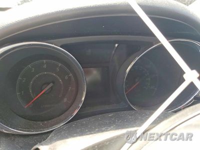 Zdjęcie 9 z 13 samochodu: 2023 MITSUBISHI OUTLANDER SPORT S/SE VIN:JA4ARUAU5PU005128 - miniatura