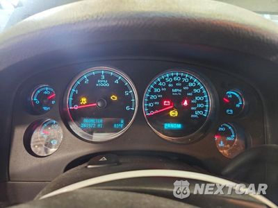 Zdjęcie 9 z 13 samochodu: 2014 GMC YUKON XL DENALI VIN:1GKS2MEF3ER170710 - miniatura