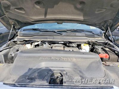 Zdjęcie 11 z 12 samochodu: 2023 RAM 2500 BIG HORN VIN:3C6UR5DL4PG651217 - miniatura