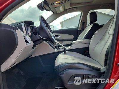 Zdjęcie 7 z 13 samochodu: 2014 CHEVROLET EQUINOX LTZ VIN:2GNALDEK6E6364572 - miniatura