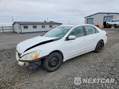 2005 HONDA ACCORD EX 1HGCM66585A051238 - główne zdjęcie licytacji z USA - miniatura