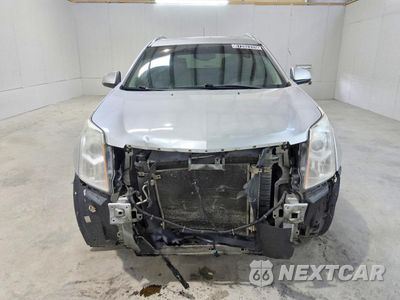 Piąte zdjęcie samochodu w środku: 2011 CADILLAC SRX LUXURY COLLECTION VIN:3GYFNAEY7BS543190 - miniatura