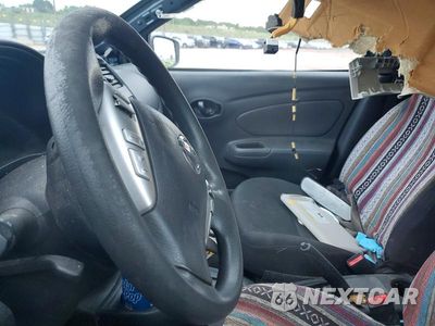 Zdjęcie 7 z 12 samochodu: 2016 NISSAN VERSA 1.6 S PLUS VIN:3N1CN7AP9GL915013 - miniatura