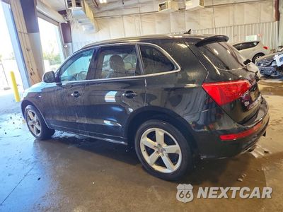Drugie zdjęcie samochodu z przodu: 2012 AUDI Q5 PREMIUM PLUS VIN:WA1DKAFP5CA045210 - miniatura