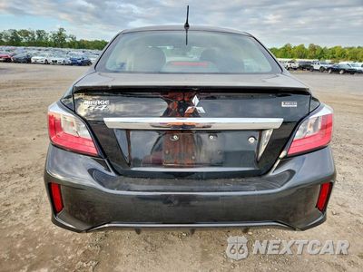 Zdjęcie 6 z 12 samochodu: 2024 MITSUBISHI MIRAGE G4 ES VIN:ML32FUFJ6RHF07505 - miniatura