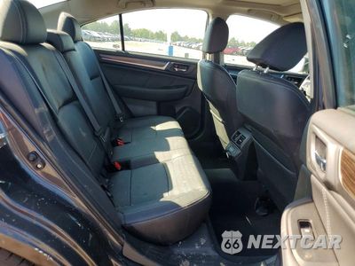 Zdjęcie 10 z 12 samochodu: 2018 SUBARU LEGACY 2.5I LIMITED VIN:4S3BNAK6XJ3022864 - miniatura
